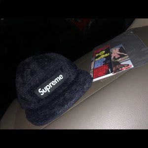 Supreme Hat